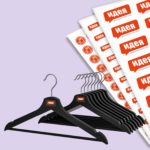 Объемные стикеры 3D — Наклейки UV-DTF